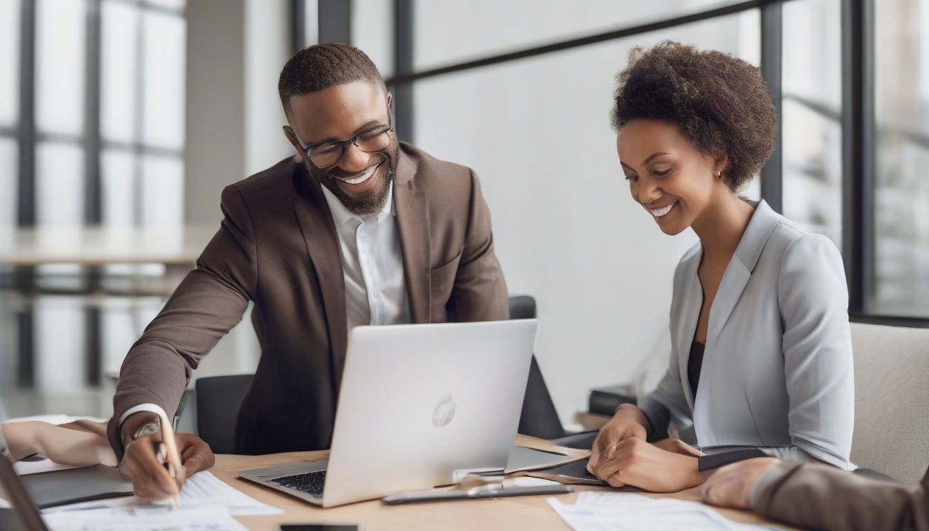 10 Proven Practice Marketing Strategies for U.S. Financial Advisors to Grow Their Client Base