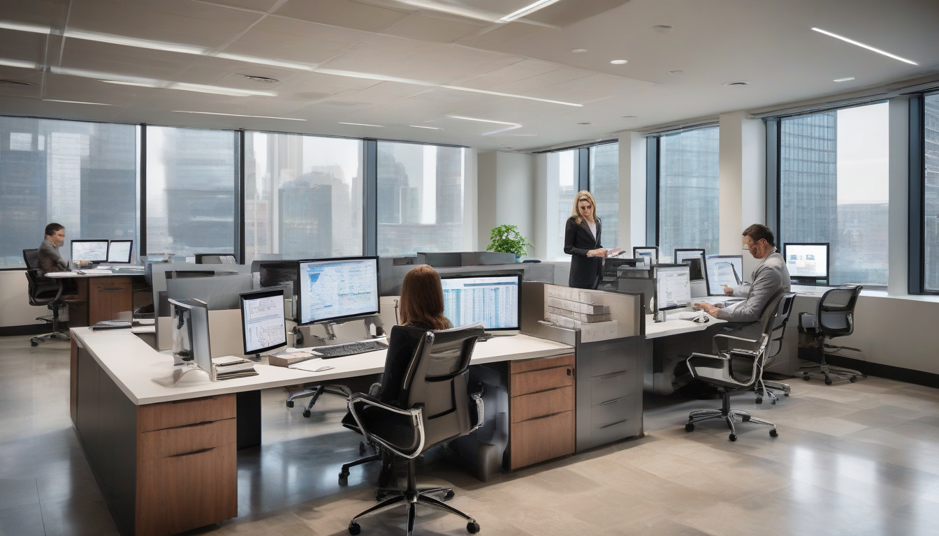 Top 10 Strategies for U.S. Financial Advisors to Improve Practice Scalability and Boost Revenue