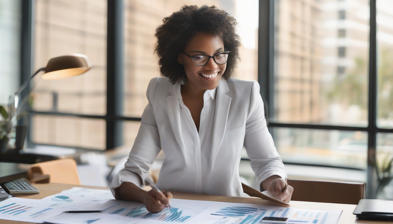10 Actionable Strategies to Optimize Your Fee Structure for U.S. Financial Advisor Practice Management