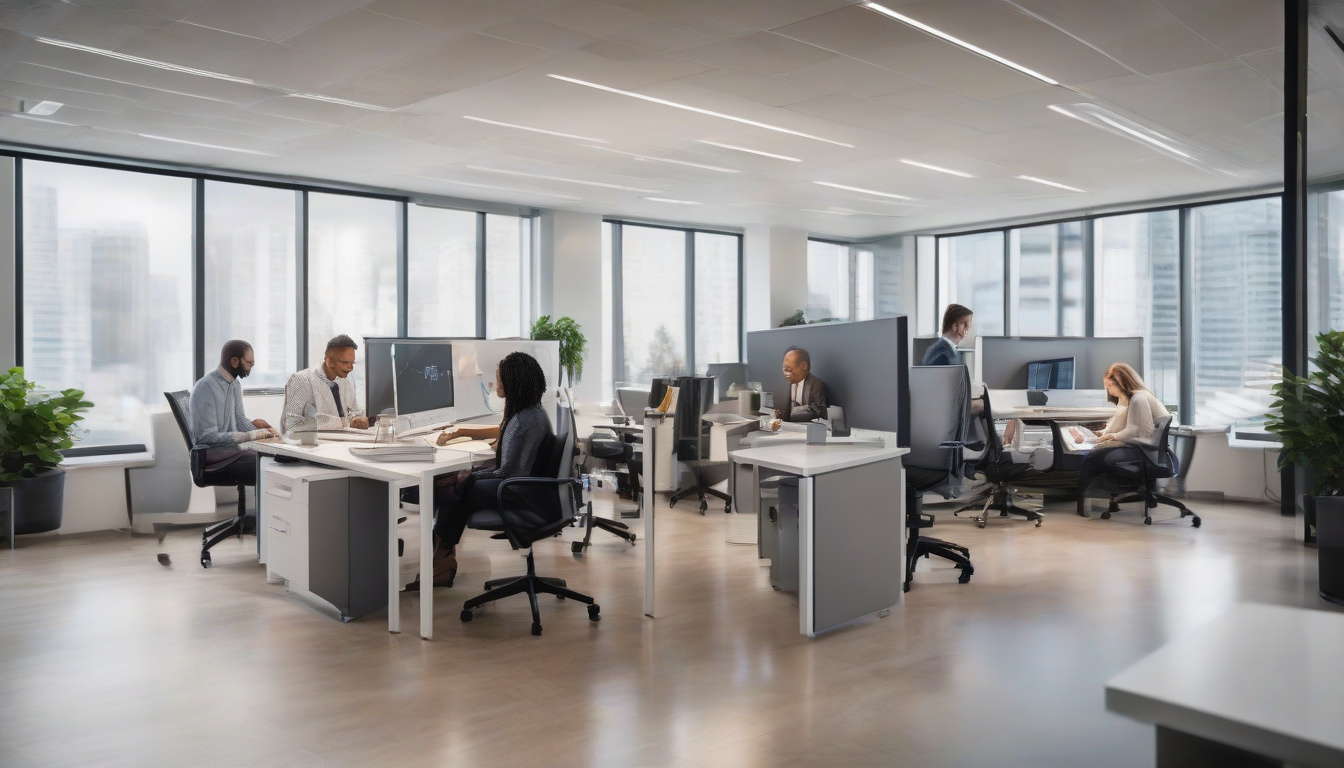 10 Proven Strategies for Practice Digitization to Boost U.S. Financial Advisor Efficiency